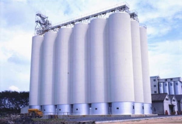 Silo